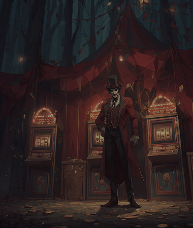 Circus Casino