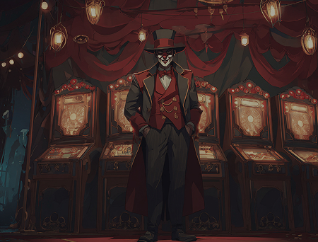 Circus Casino