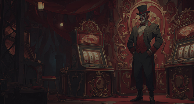 Circus Casino