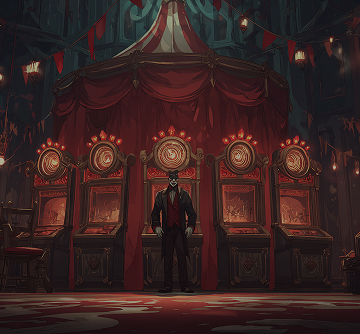 Circus Casino